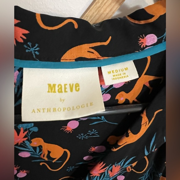 Maeve by Anthropologie Blouse - Picture 5 of 6